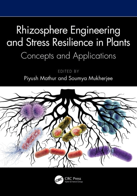 Rhizosphere Engineering and Stress Resilience in Plants: Concepts and Applications