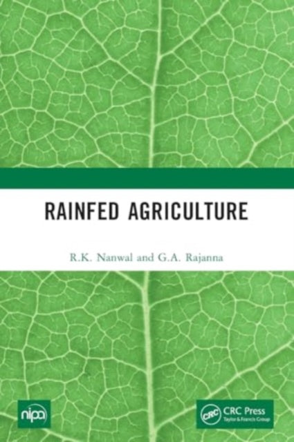 Rainfed Agriculture