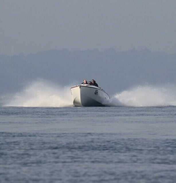 Coastal Motor Boats: Thornycroft and the Origins of Fast Attack Craft