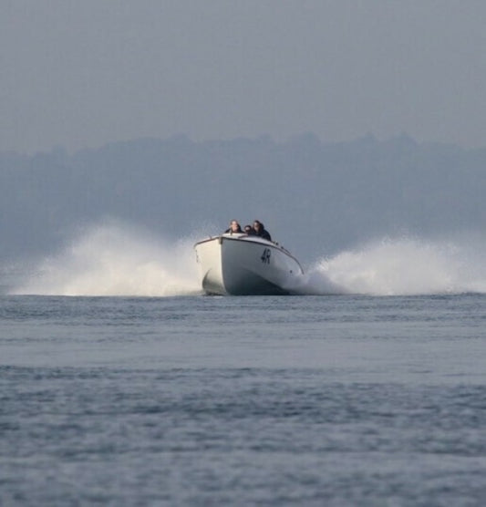 Coastal Motor Boats: Thornycroft and the Origins of Fast Attack Craft