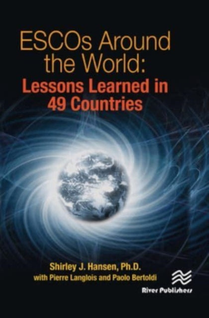 ESCOs Around the World: Lessons Learned in 49 Countries