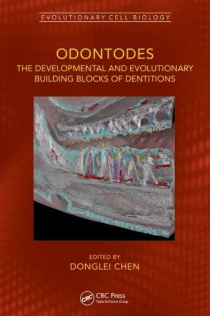 Odontodes: The Developmental and Evolutionary Building Blocks of Dentitions