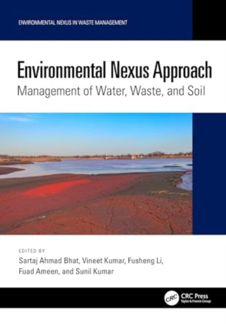 Environmental Nexus Approach: Management of Water, Waste, and Soil