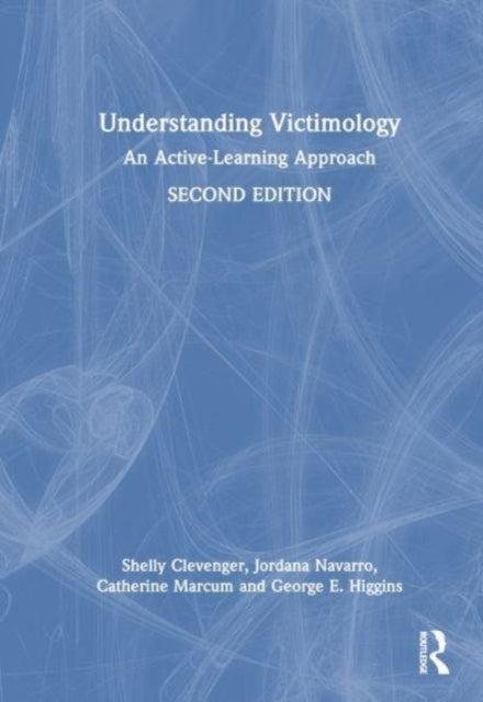Understanding Victimology: An Active-Learning Approach