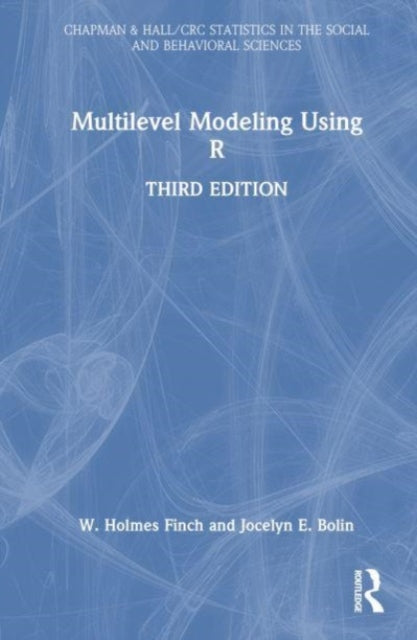 Multilevel Modeling Using R