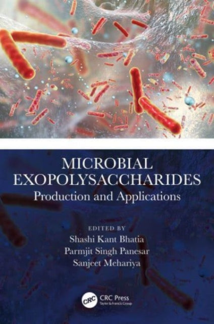 Microbial Exopolysaccharides: Production and Applications