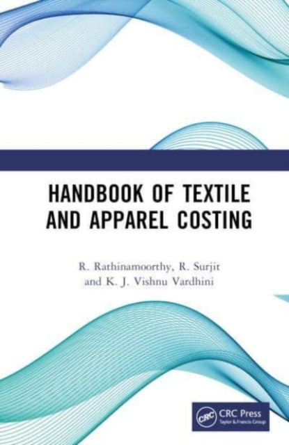 Handbook of Textile and Apparel Costing