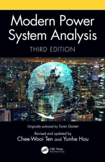 Modern Power System Analysis