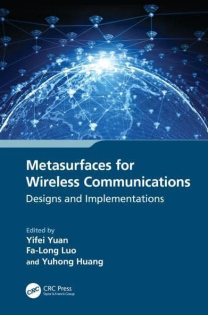 Metasurfaces for Wireless Communications: Designs and Implementations