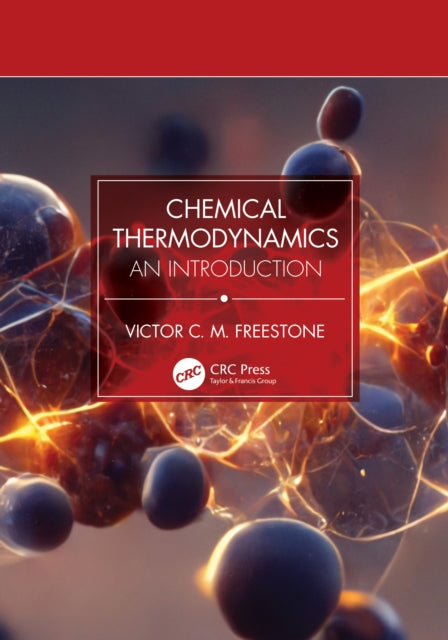 Chemical Thermodynamics: An Introduction