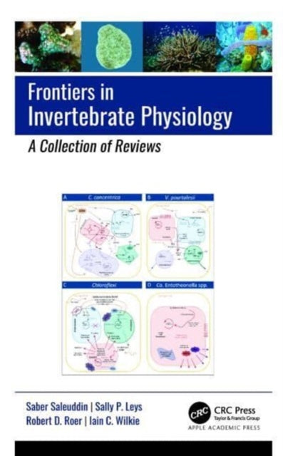 Frontiers in Invertebrate Physiology A Collection of Reviews: 3-volume set