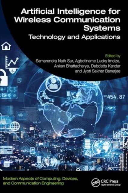 Artificial Intelligence for Wireless Communication Systems: Technology and Applications