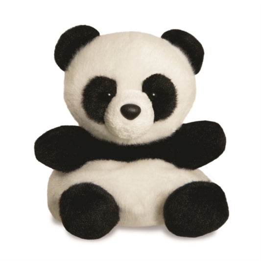 PP BAMBOO PANDA 5IN