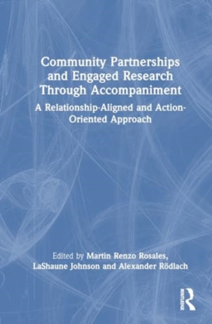 Research as Accompaniment: Solidarity and Community Partnerships for Transformative Action