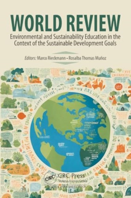 World Review: Environmental and Sustainability Education in the Context of the Sustainable Development Goals