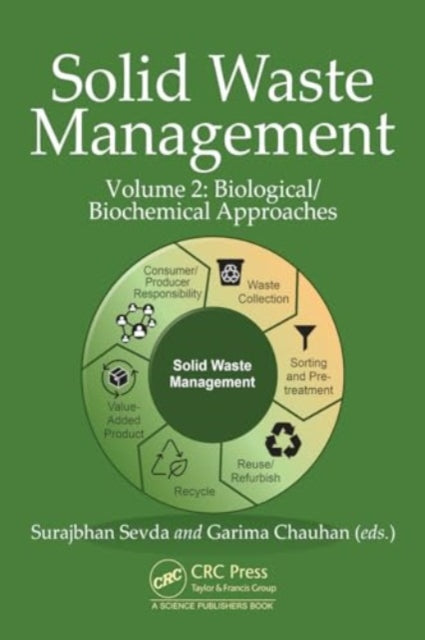 Solid Waste Management: Volume 2: Biological/Biochemical Approaches