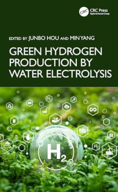 Green Hydrogen Production by Water Electrolysis