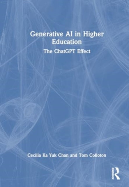 Generative AI in Higher Education: The ChatGPT Effect