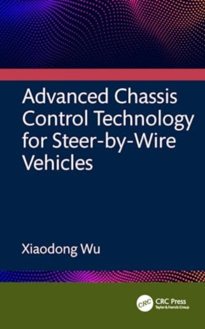 Advanced Chassis Control Technology for Steer-by-Wire Vehicles