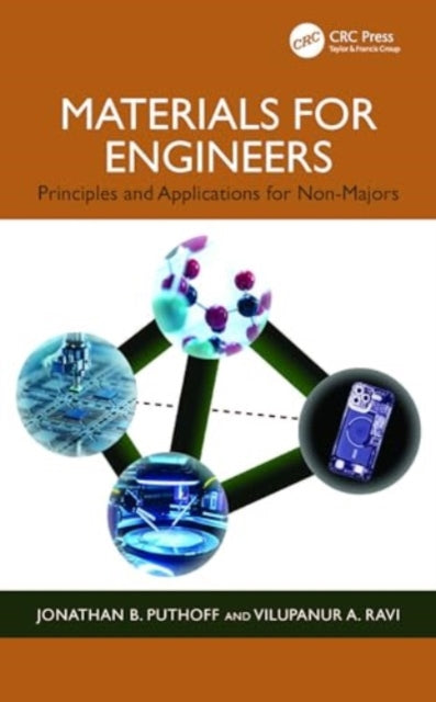 Materials for Engineers: Principles and Applications for Non-Majors