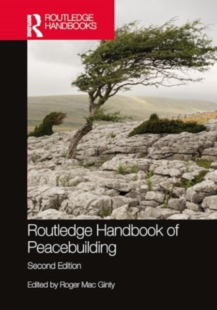 Routledge Handbook of Peacebuilding
