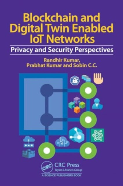 Blockchain and Digital Twin Enabled IoT Networks: Privacy and Security Perspectives