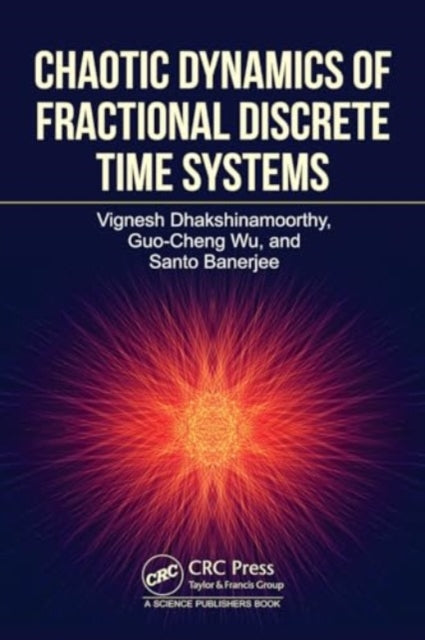 Chaotic Dynamics of Fractional Discrete Time Systems