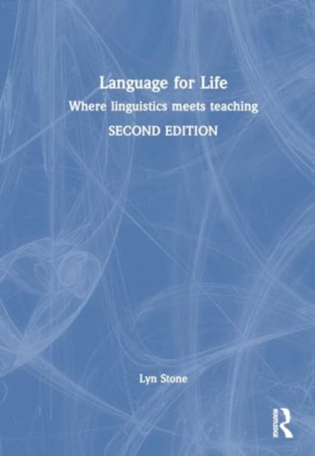 Language for Life: Where Linguistics Meets Teaching