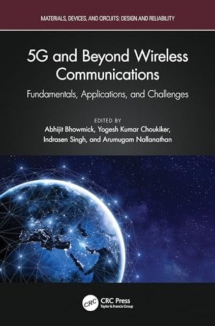 5G and Beyond Wireless Communications: Fundamentals, Applications, and Challenges
