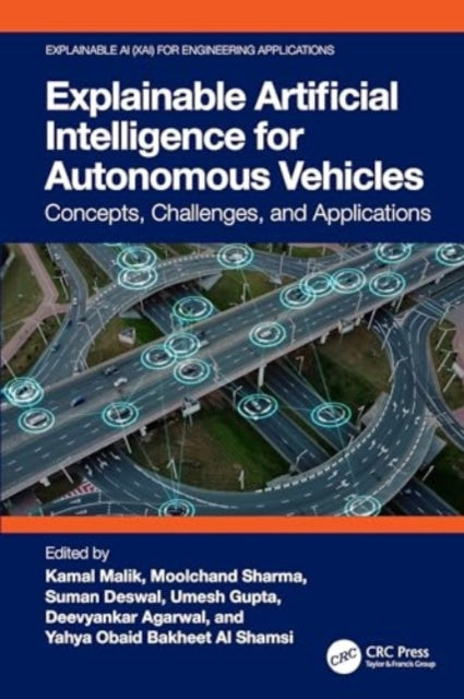 Explainable Artificial Intelligence for Autonomous Vehicles: Concepts, Challenges, and Applications
