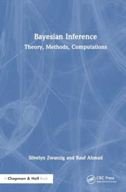 Bayesian Inference: Theory, Methods, Computations