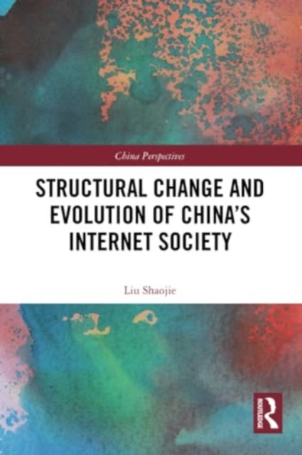 Structural Change and Evolution of China’s Internet Society