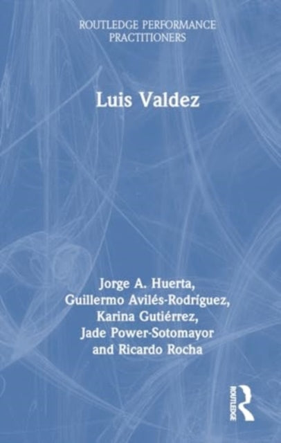 Luis Valdez