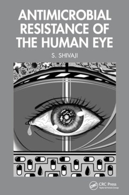 Antimicrobial Resistance of the Human Eye