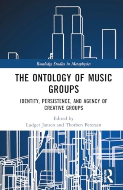 The Ontology of Music Groups: Identity, Persistence, and Agency of Creative Groups