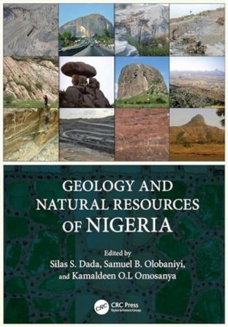 Geology and Natural Resources of Nigeria