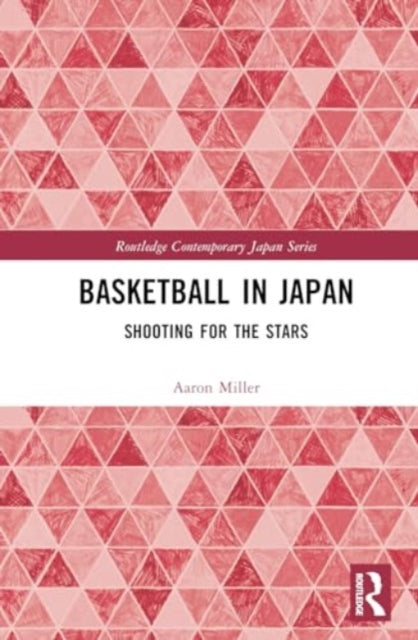 Basketball in Japan: Shooting for the Stars