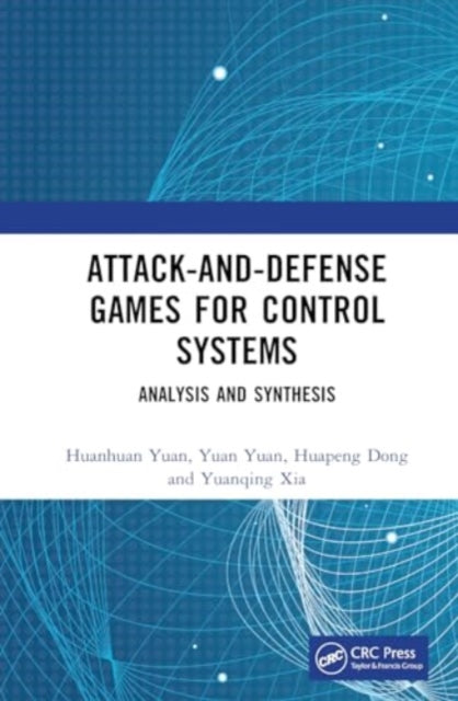 Attack-and-Defense Games for Control Systems: Analysis and Synthesis