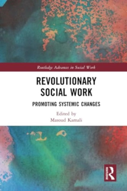 Revolutionary Social Work: Promoting Systemic Changes