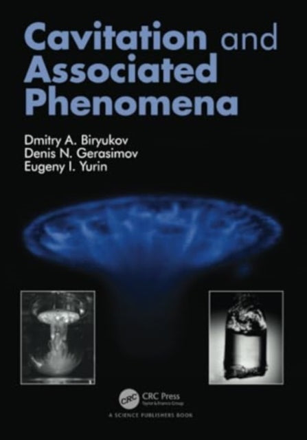 Cavitation and Associated Phenomena