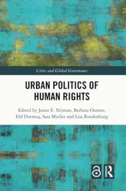 Urban Politics of Human Rights