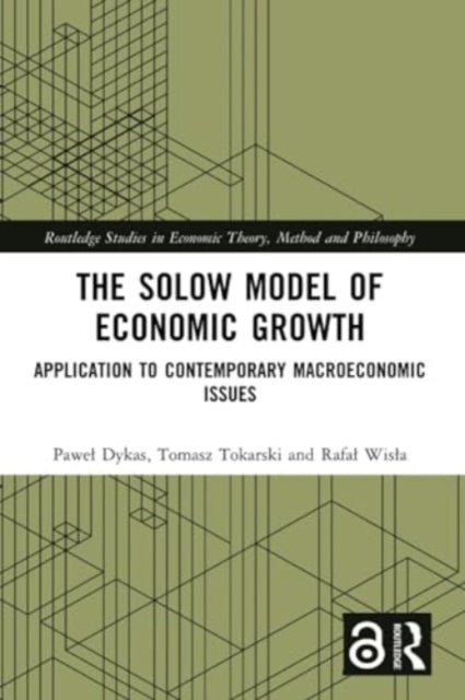 The Solow Model of Economic Growth: Application to Contemporary Macroeconomic Issues