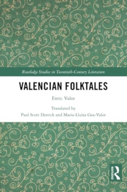 Valencian Folktales: Enric Valor
