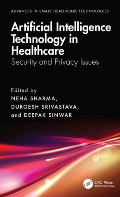 Artificial Intelligence Technology in Healthcare: Security and Privacy Issues