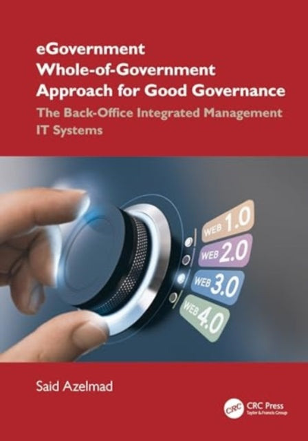 eGovernment Whole-of-Government Approach for Good Governance: The Back-Office Integrated Management IT Systems