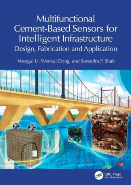Multifunctional Cement-Based Sensors for Intelligent Infrastructure: Design, Fabrication and Application