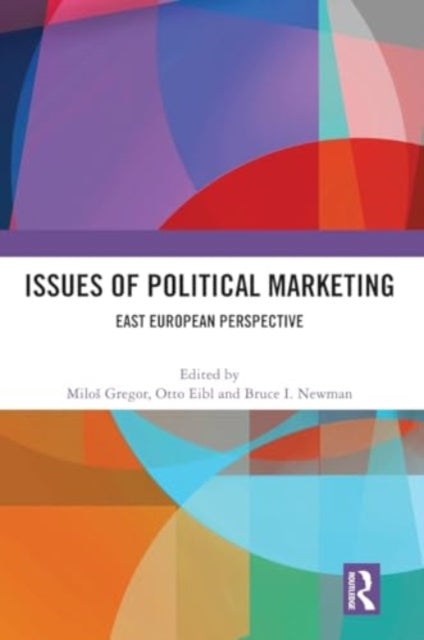 Issues of Political Marketing: East European Perspective
