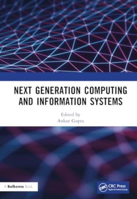 Next Generation Computing and Information Systems: Proceedings of the 2nd International Conference on Next Generation Computing and Information Systems (ICNGCIS 2023), December 18-19, 2023, Jammu, J&K, India