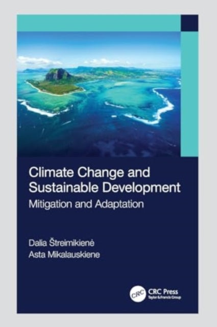 Climate Change and Sustainable Development: Mitigation and Adaptation
