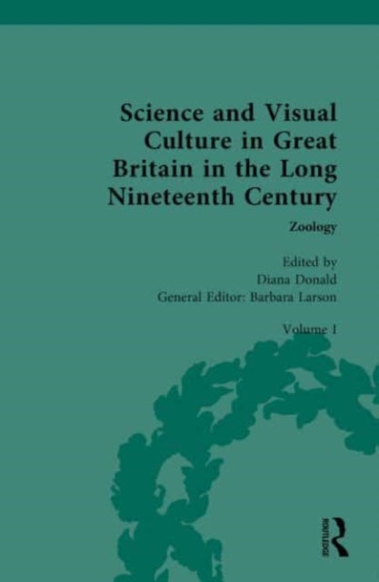 Science and Visual Culture in Great Britain in the Long Nineteenth Century: Zoology